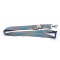 Foam Printing Lanyard