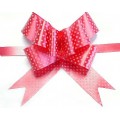 Butterfly bow 
