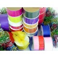 Tulle ribbon