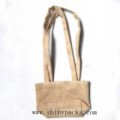 Burlap bag(SP-BB004)