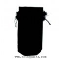 Flocked Bag(SP-FB001) Flocked Bag(SP-FB001)