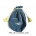 Flocked Bag(SP-FB002) Flocked Bag(SP-FB002)