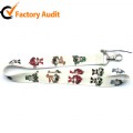 High Quality Heat Transfer Printing Lanyard(SP-HT01)