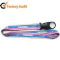 Heat Transfer Printing Lanyard(SP-HT03)