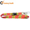 High Quality Heat Transfer Printing Lanyard(SP-HT04)