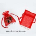 Organza bag(SP-OB006)