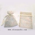 Organza bag(SP-OB018)