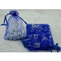 Hot Organza Bag for Wedding Party(OR-1)