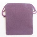 High Quality Velvet Pouch for Jewelry(VV-4)